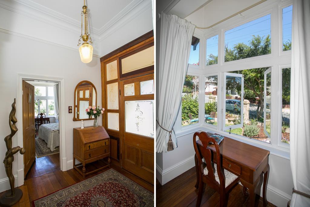 Danum House Villa Fremantle Exteriör bild