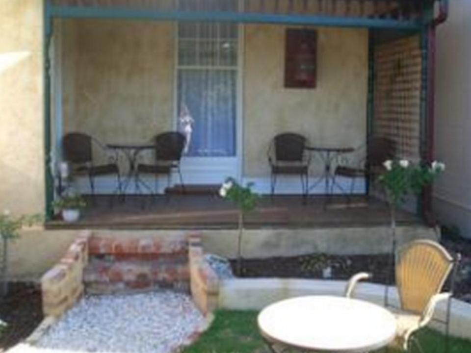 Danum House Villa Fremantle Exteriör bild