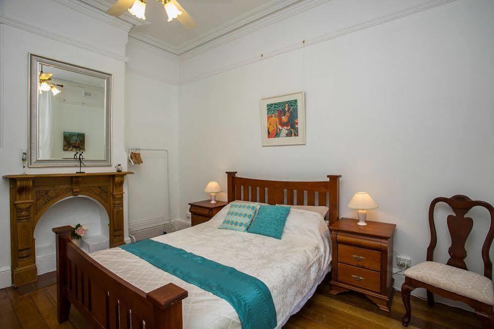 Danum House Villa Fremantle Exteriör bild