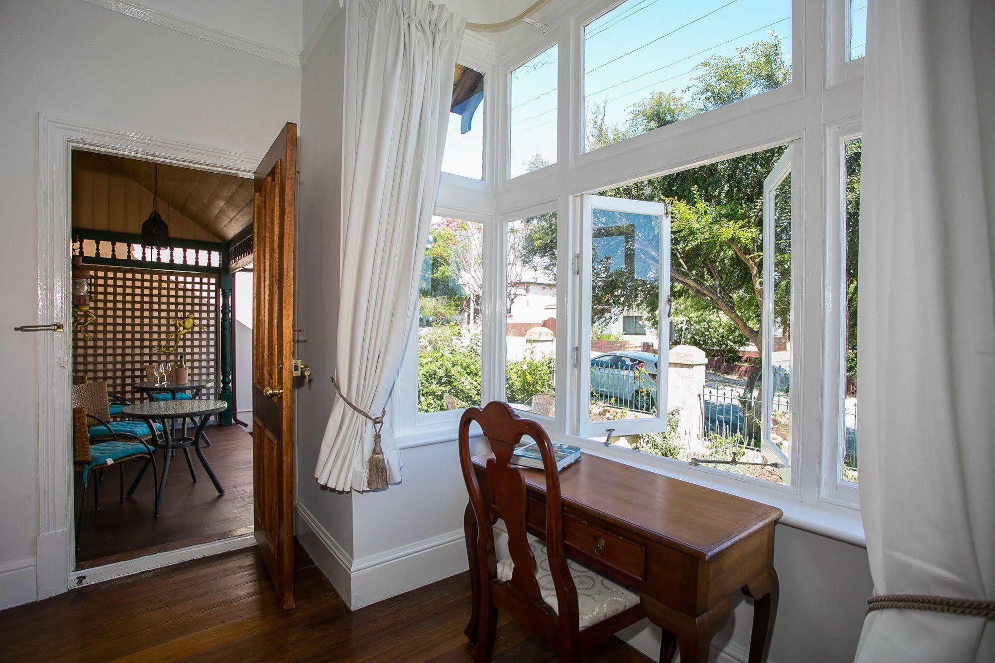 Danum House Villa Fremantle Exteriör bild