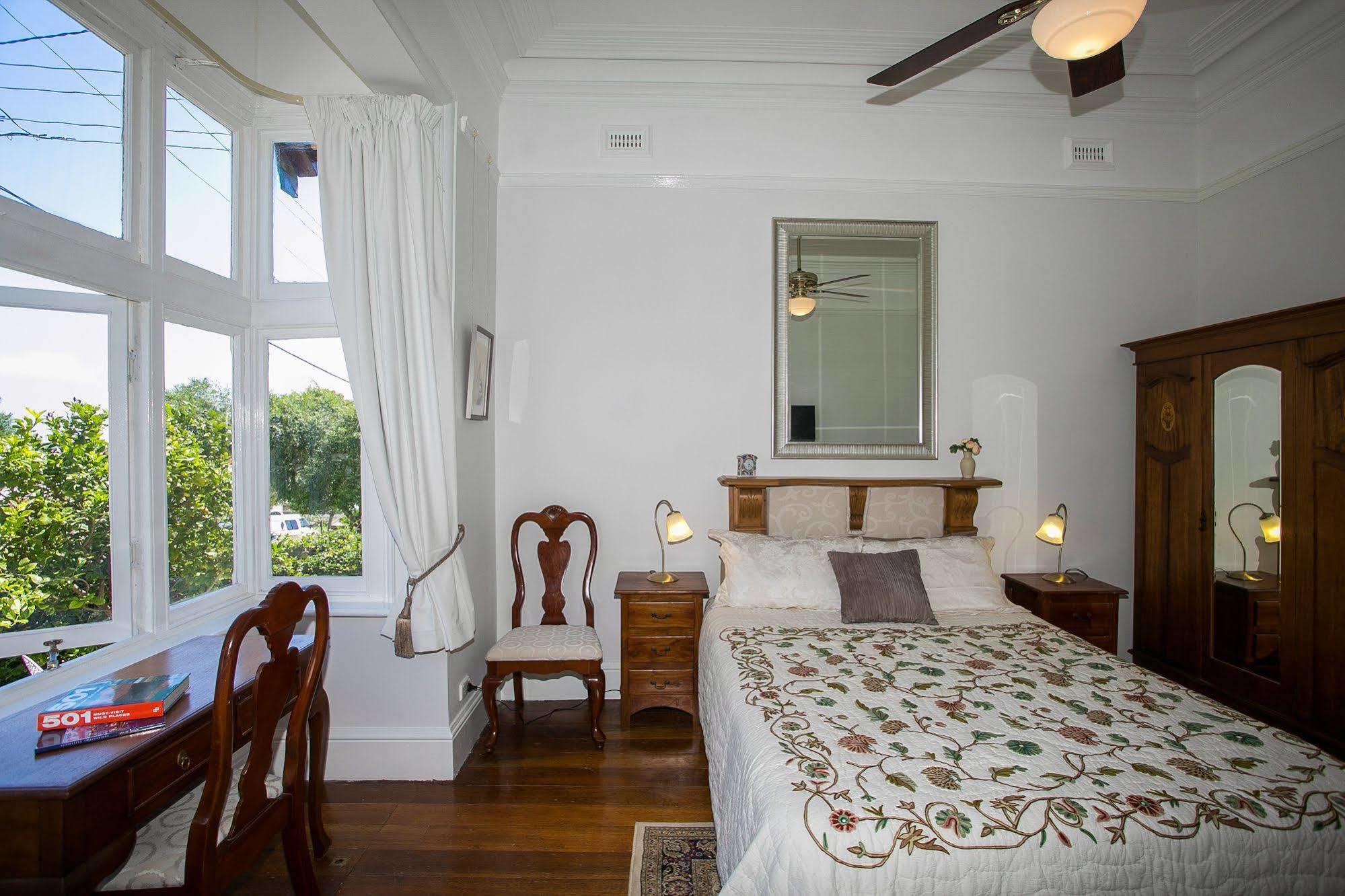 Danum House Villa Fremantle Exteriör bild
